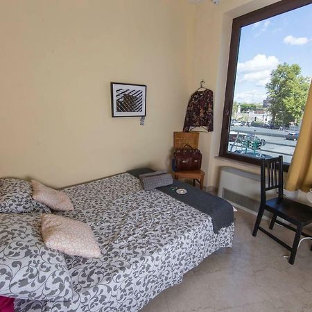 Apartament Bigfamilyflats - Sistine Chapel Rzym Zewnętrze zdjęcie