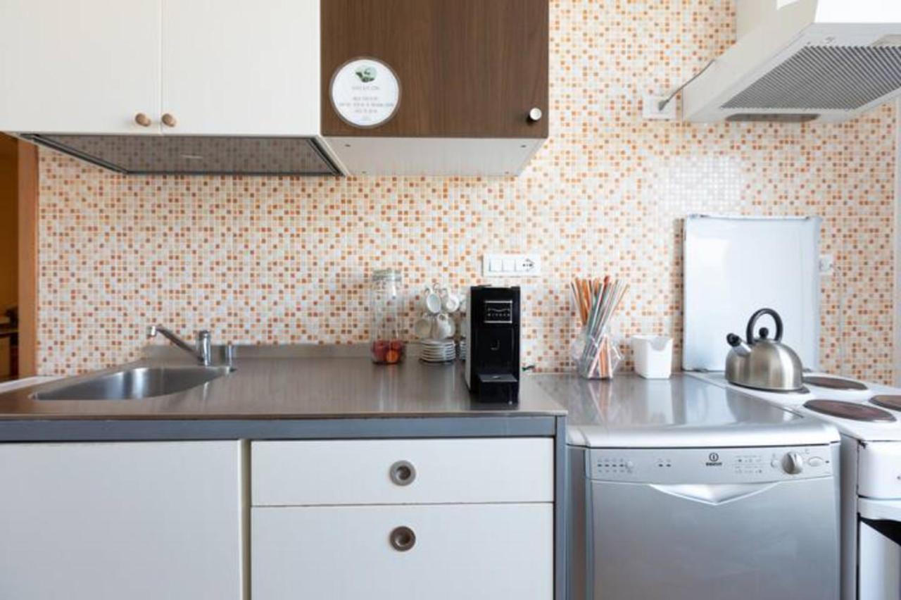 Apartament Bigfamilyflats - Sistine Chapel Rzym Zewnętrze zdjęcie