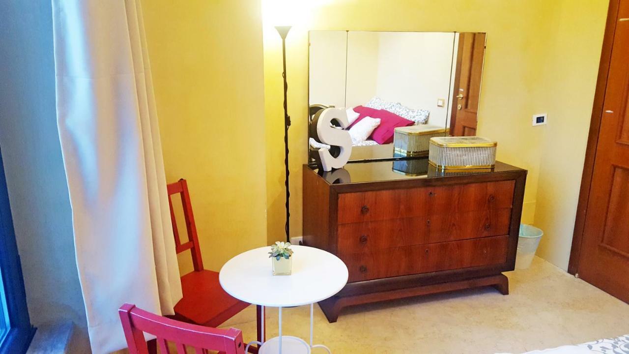 Apartament Bigfamilyflats - Sistine Chapel Rzym Zewnętrze zdjęcie