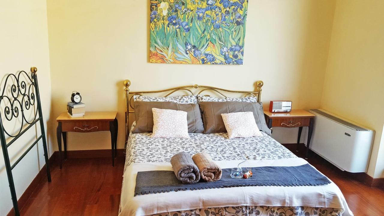 Apartament Bigfamilyflats - Sistine Chapel Rzym Zewnętrze zdjęcie