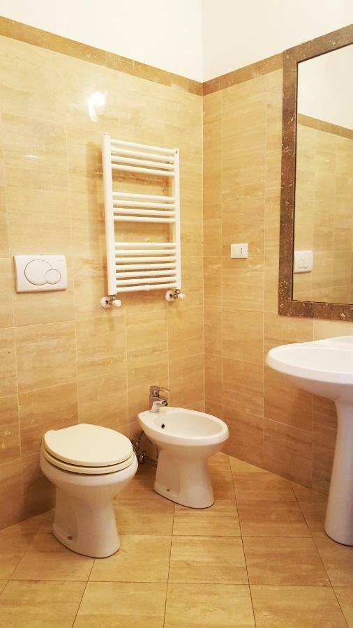 Apartament Bigfamilyflats - Sistine Chapel Rzym Zewnętrze zdjęcie