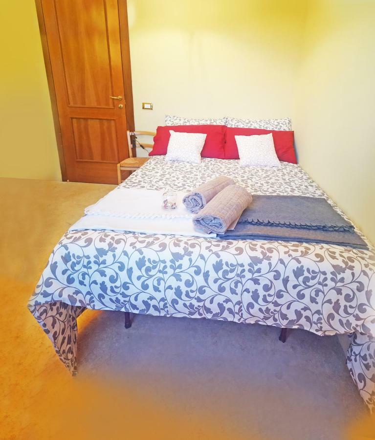 Apartament Bigfamilyflats - Sistine Chapel Rzym Zewnętrze zdjęcie
