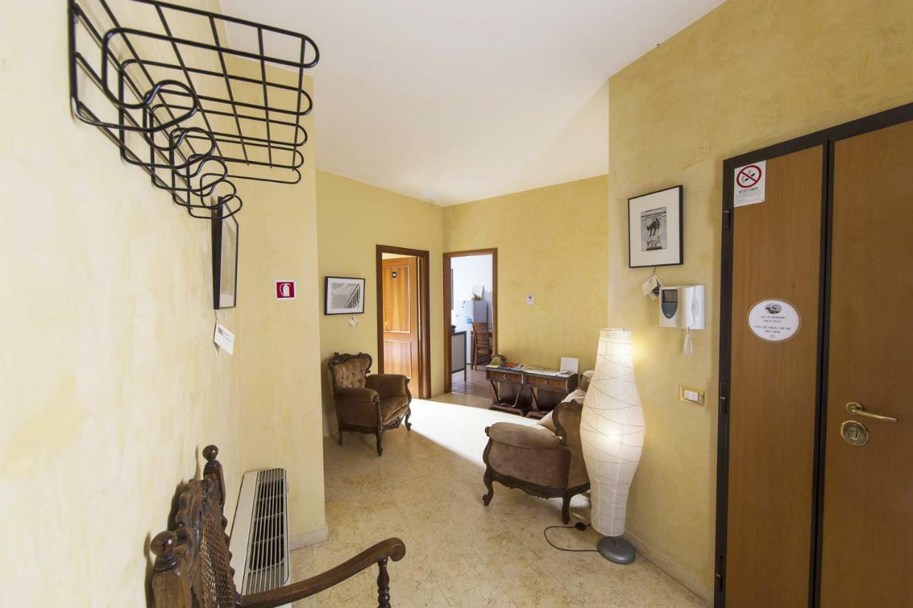 Apartament Bigfamilyflats - Sistine Chapel Rzym Zewnętrze zdjęcie
