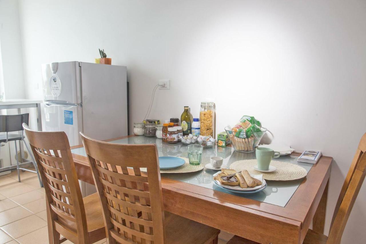 Apartament Bigfamilyflats - Sistine Chapel Rzym Zewnętrze zdjęcie