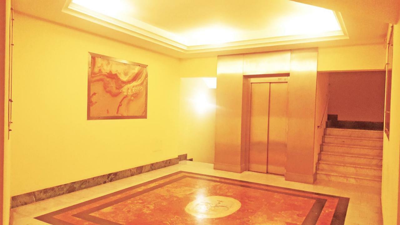 Apartament Bigfamilyflats - Sistine Chapel Rzym Zewnętrze zdjęcie