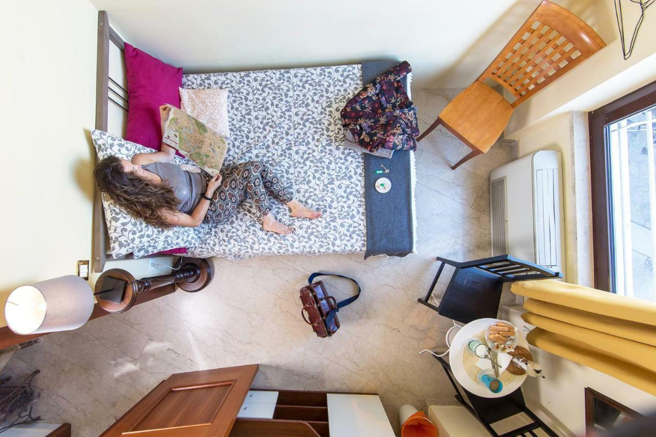 Apartament Bigfamilyflats - Sistine Chapel Rzym Zewnętrze zdjęcie