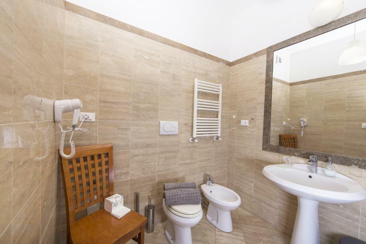Apartament Bigfamilyflats - Sistine Chapel Rzym Zewnętrze zdjęcie