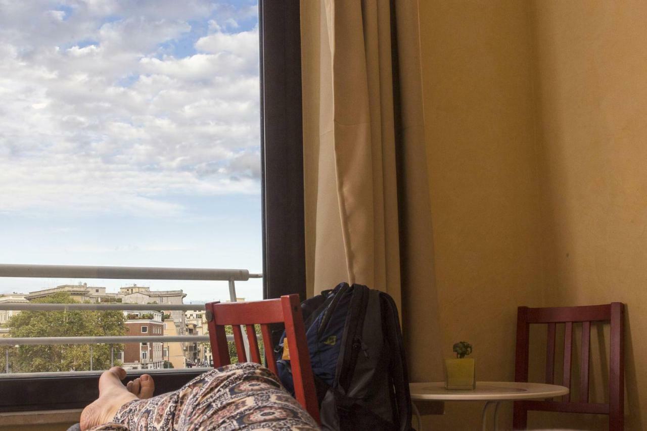 Apartament Bigfamilyflats - Sistine Chapel Rzym Zewnętrze zdjęcie