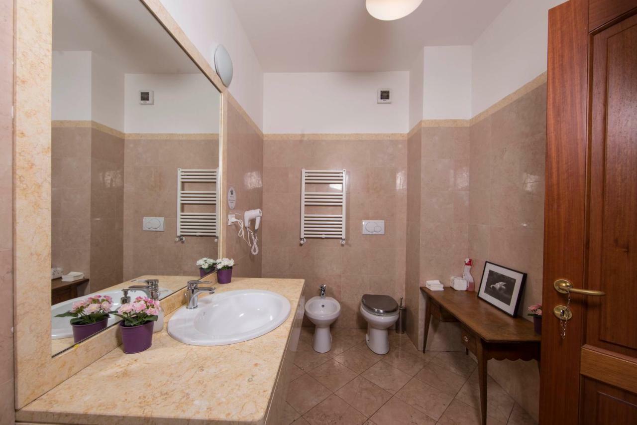 Apartament Bigfamilyflats - Sistine Chapel Rzym Zewnętrze zdjęcie