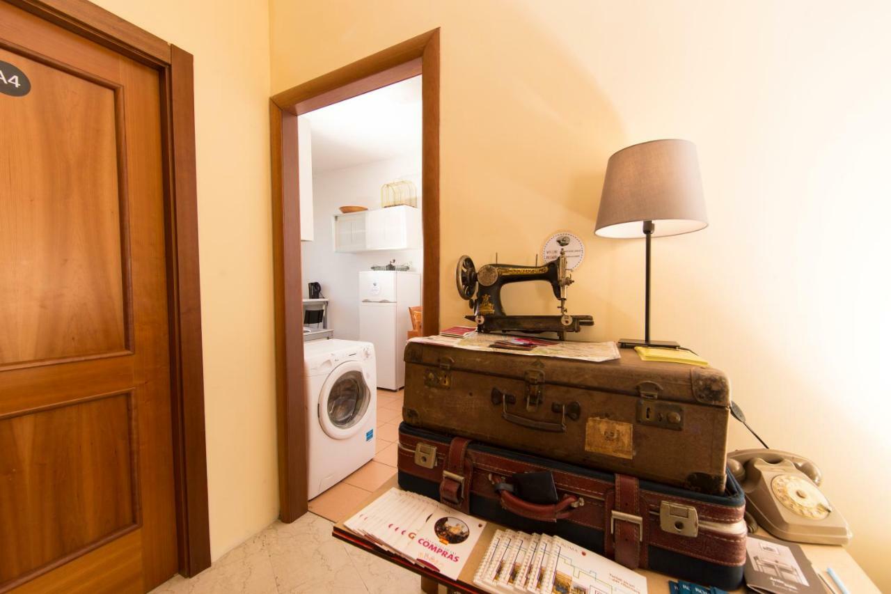 Apartament Bigfamilyflats - Sistine Chapel Rzym Zewnętrze zdjęcie