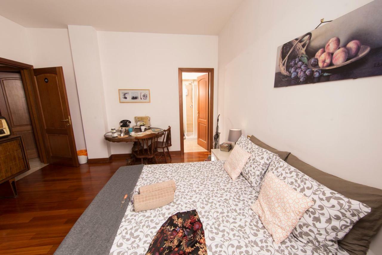Apartament Bigfamilyflats - Sistine Chapel Rzym Zewnętrze zdjęcie