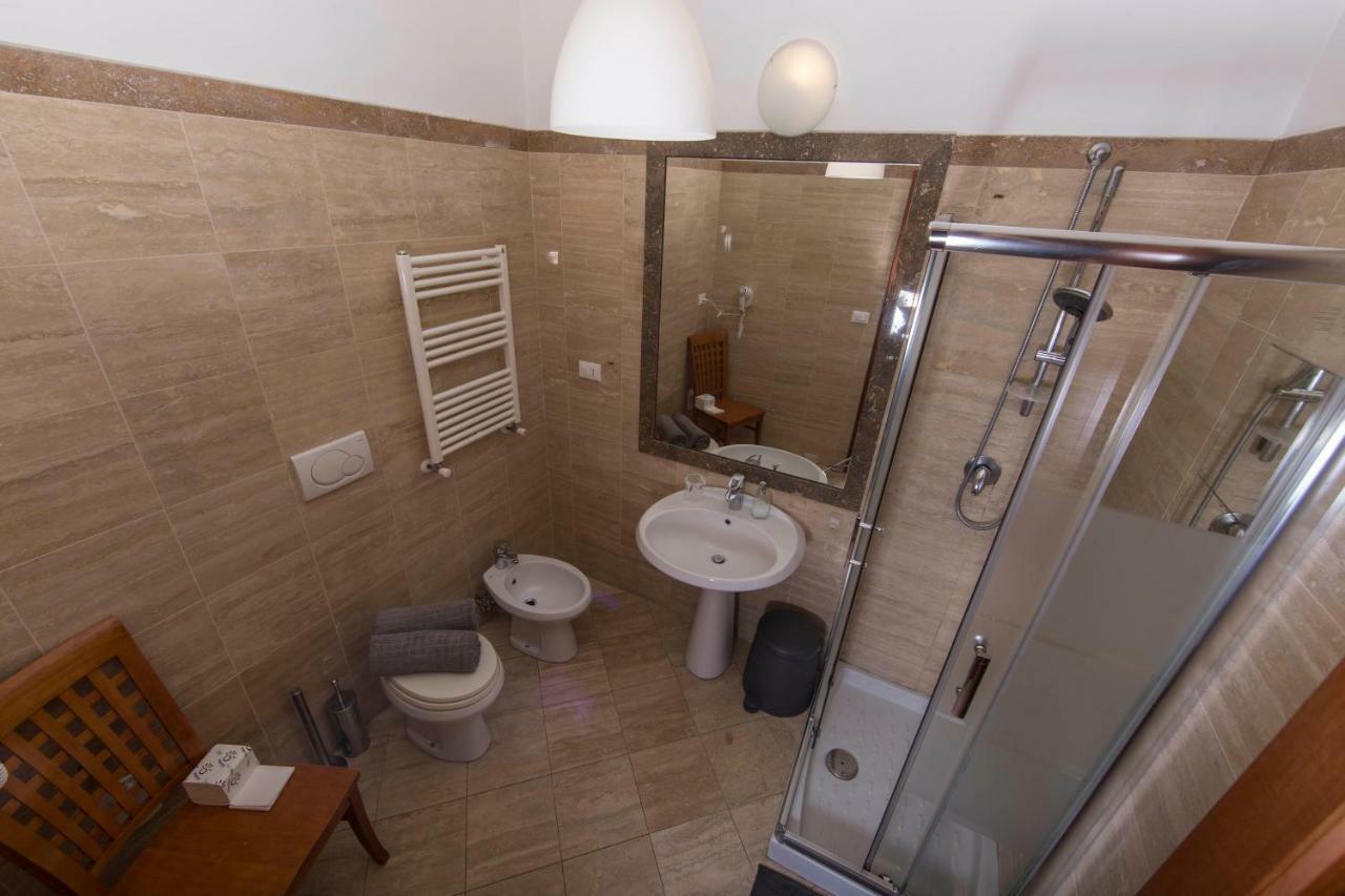 Apartament Bigfamilyflats - Sistine Chapel Rzym Zewnętrze zdjęcie