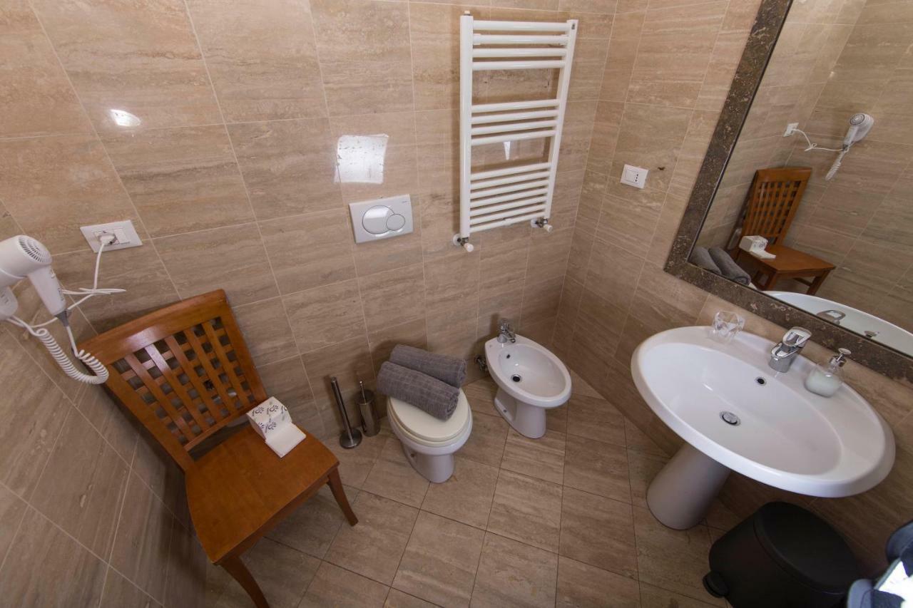 Apartament Bigfamilyflats - Sistine Chapel Rzym Zewnętrze zdjęcie