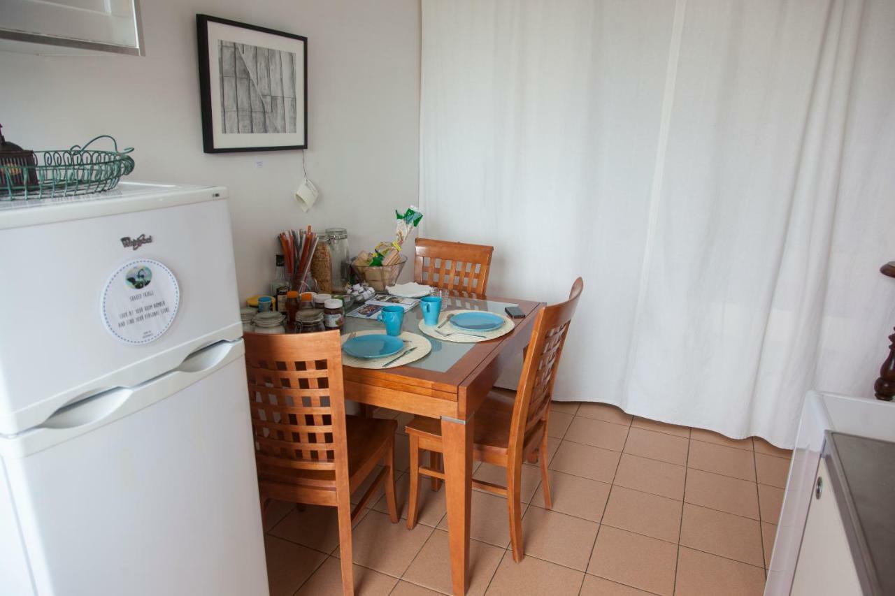 Apartament Bigfamilyflats - Sistine Chapel Rzym Zewnętrze zdjęcie
