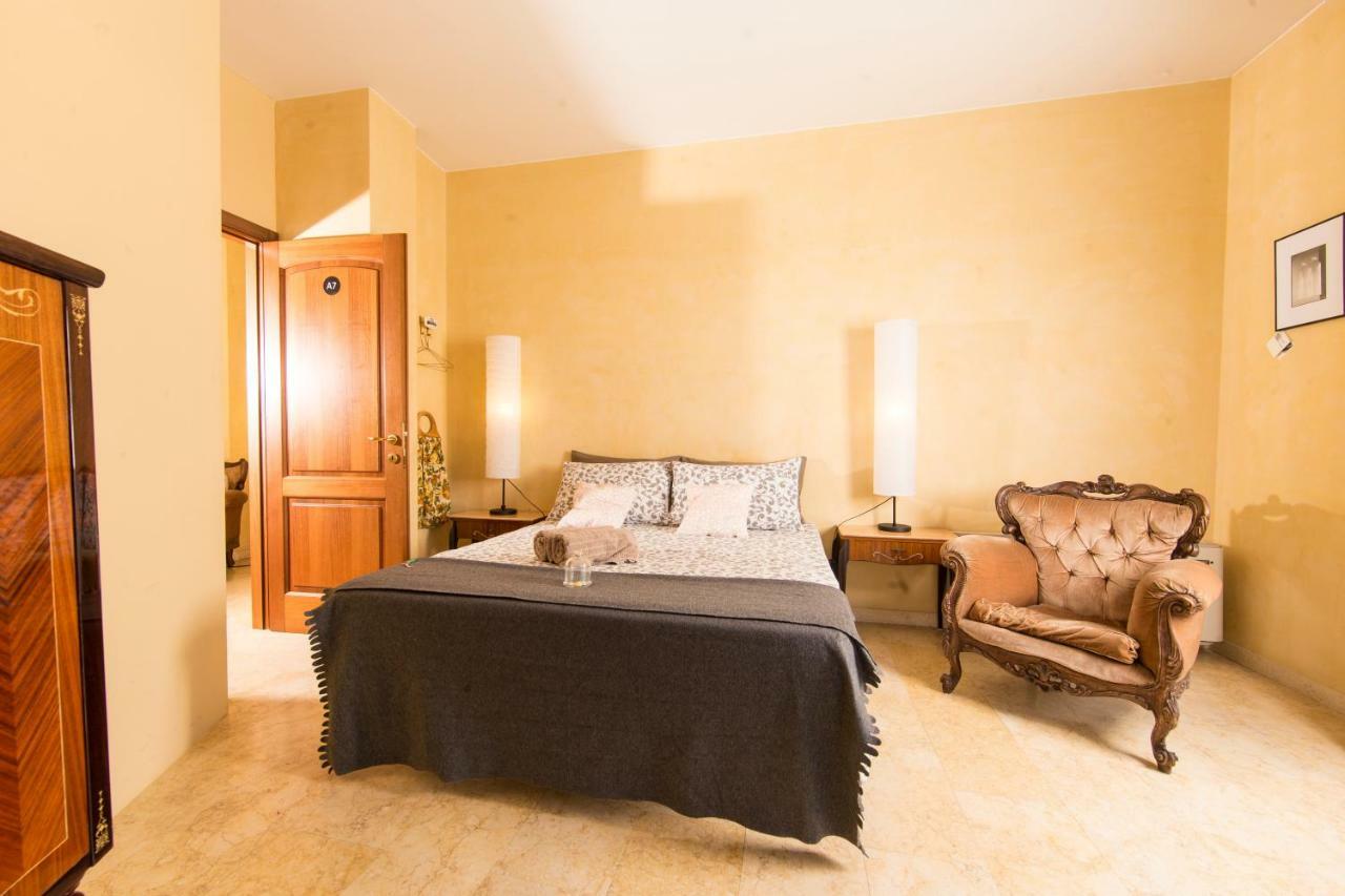 Apartament Bigfamilyflats - Sistine Chapel Rzym Zewnętrze zdjęcie