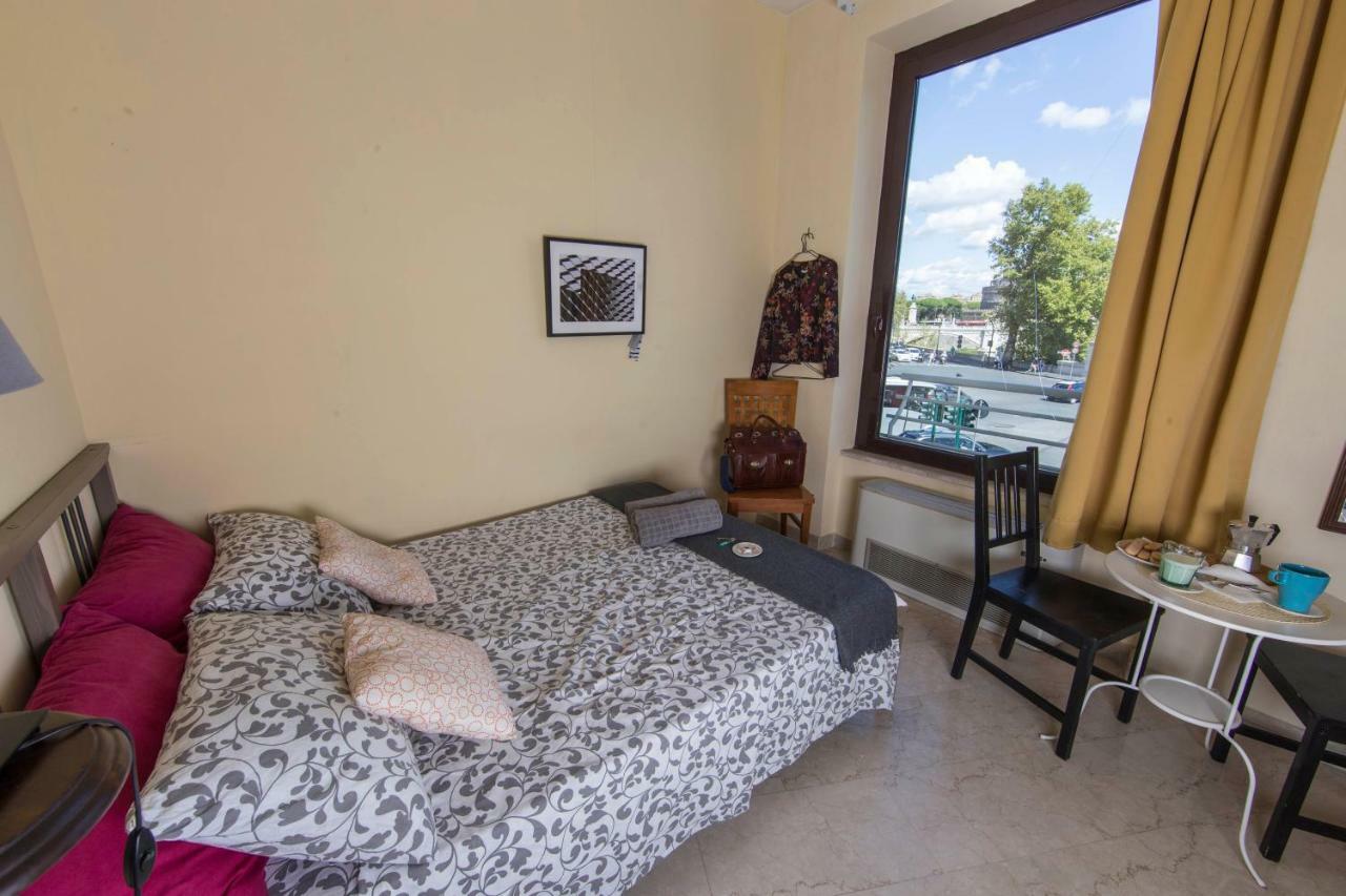 Apartament Bigfamilyflats - Sistine Chapel Rzym Zewnętrze zdjęcie