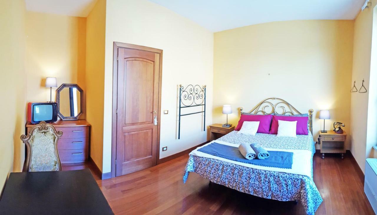 Apartament Bigfamilyflats - Sistine Chapel Rzym Zewnętrze zdjęcie