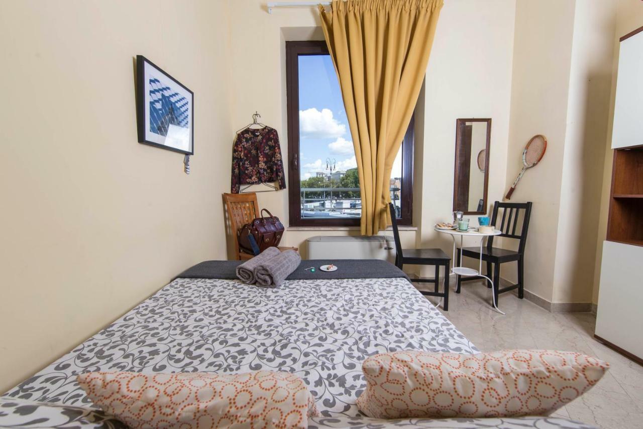 Apartament Bigfamilyflats - Sistine Chapel Rzym Zewnętrze zdjęcie