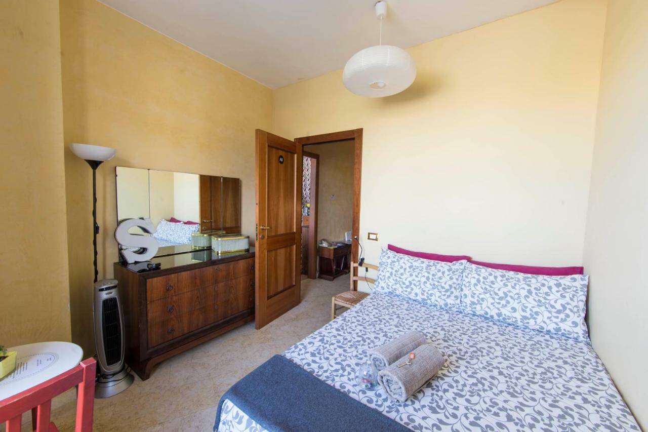 Apartament Bigfamilyflats - Sistine Chapel Rzym Zewnętrze zdjęcie